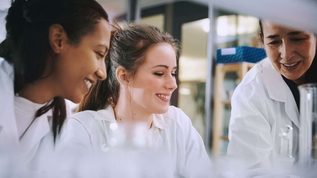 second young investigator awards